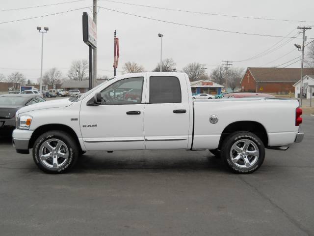 Dodge Ram Pickup REG CAB Pickup