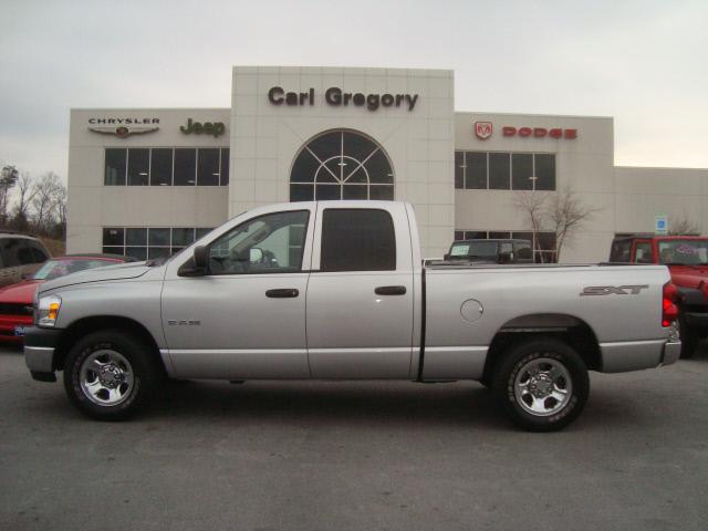 Dodge Ram Pickup S Pickup