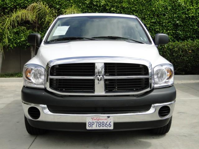 Dodge Ram Pickup 2008 photo 1