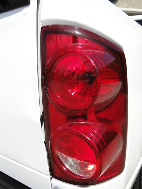 Dodge Ram Pickup 2008 photo 5