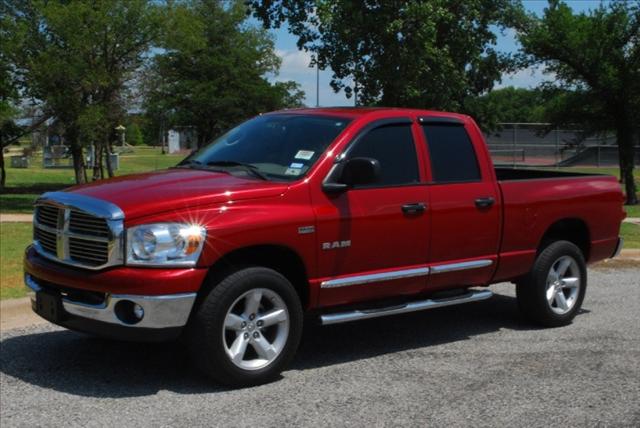 Dodge Ram Pickup CXL 2XL AWD Pickup