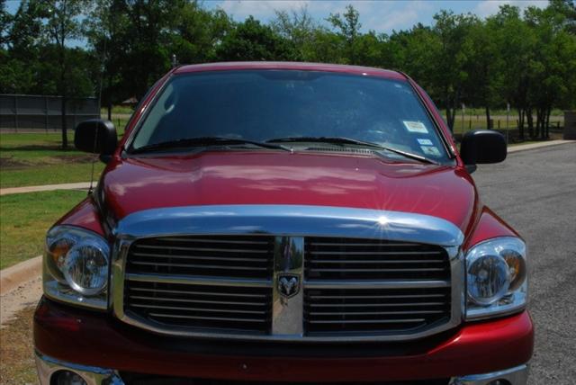 Dodge Ram Pickup 2008 photo 1