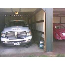 Dodge Ram Pickup 2008 photo 2