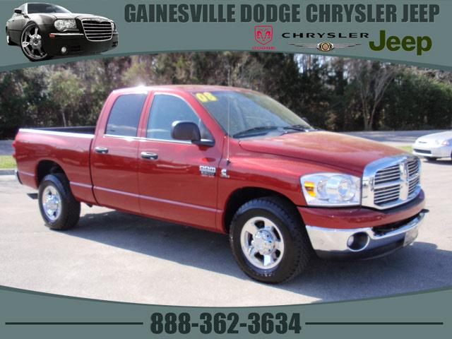 Dodge Ram Pickup Base Especial Edition Pickup