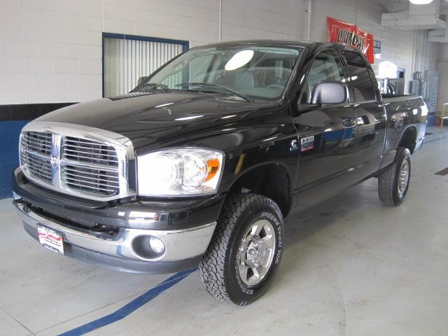 Dodge Ram Pickup ML63 AMG AWD Pickup