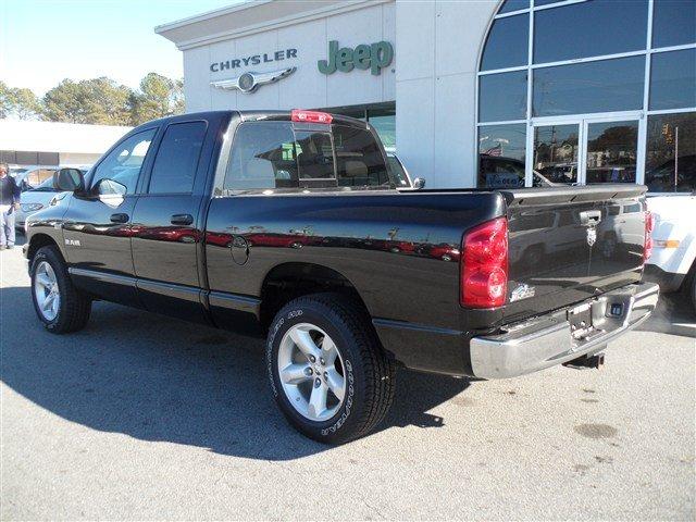 Dodge Ram Pickup Unknown Pickup