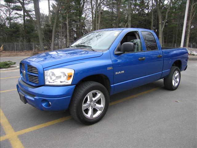 Dodge Ram Pickup GSX Pickup