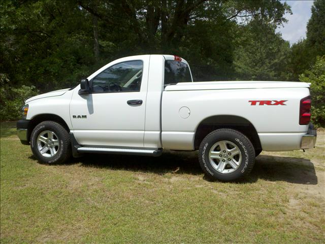 Dodge Ram Pickup 2008 photo 1