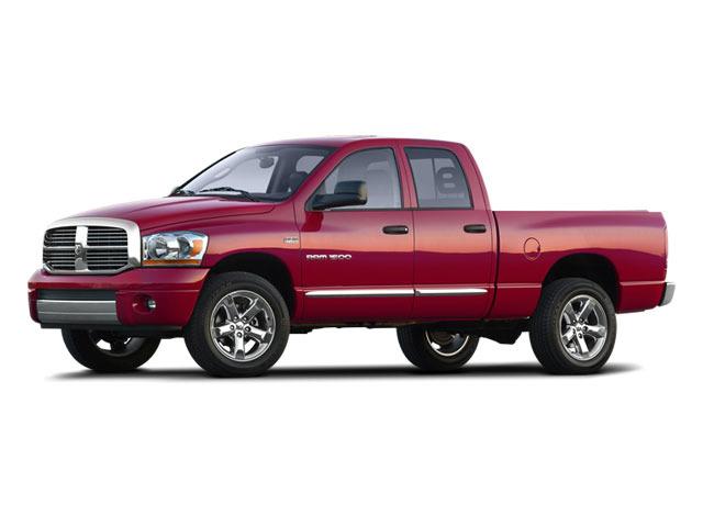 Dodge Ram Pickup 2008 photo 3