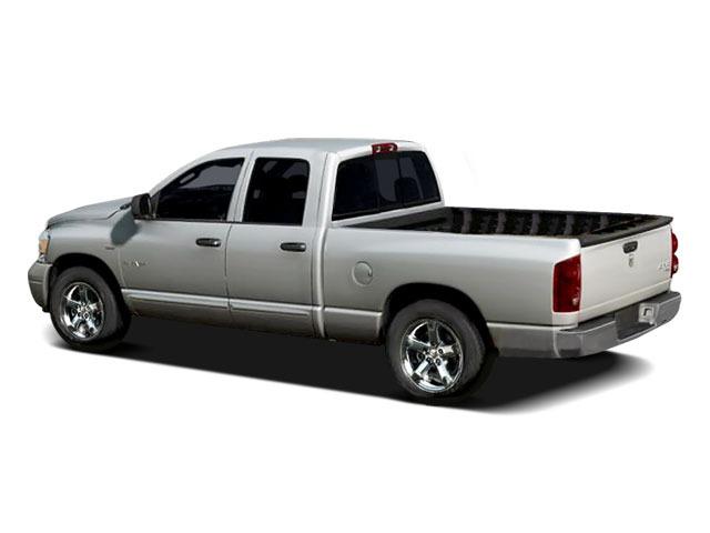 Dodge Ram Pickup 2008 photo 2