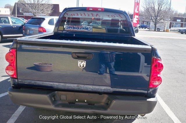 Dodge Ram Pickup 2008 photo 3