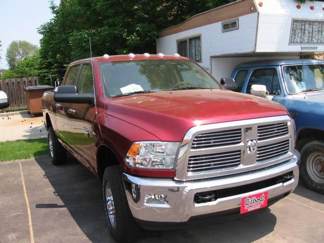 Dodge Ram Pickup Base Especial Edition Pickup