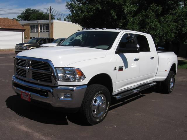 Dodge Ram Pickup SLT Pickup