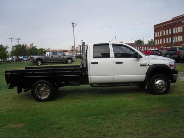 Dodge Ram Truck 2008 photo 2