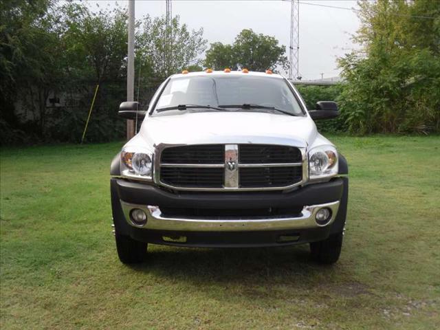 Dodge Ram Truck 2008 photo 3