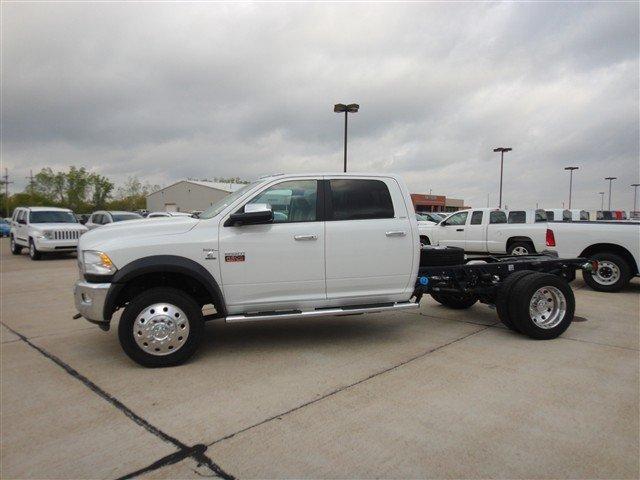 Dodge Ram Truck SL2 Other