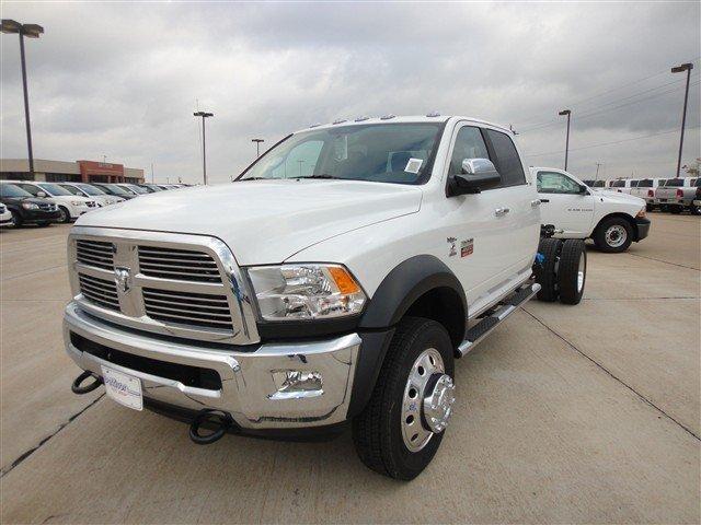 Dodge Ram Truck 2011 photo 1