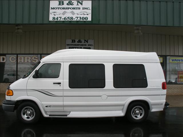 Dodge Ram Van Unknown Conversion Van