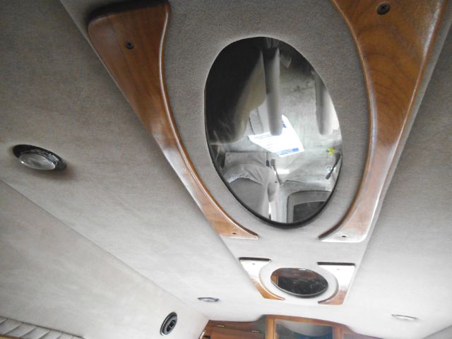 Dodge Ram Van 2002 photo 15