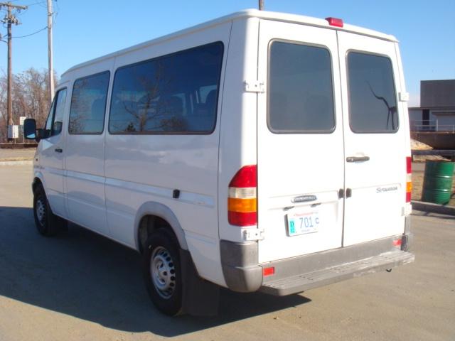 Dodge Sprinter 2500 Denali - Price Reduced 2k Passenger Van