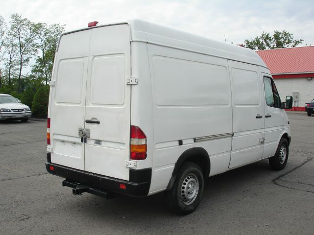 Dodge Sprinter 2500 2004 photo 10