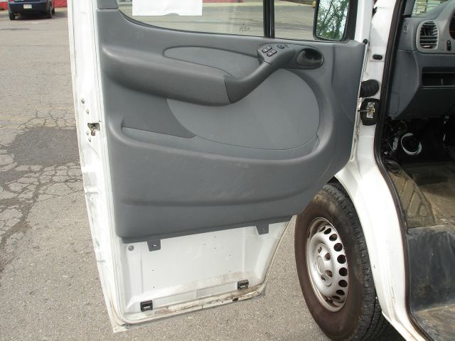 Dodge Sprinter 2500 2004 photo 6