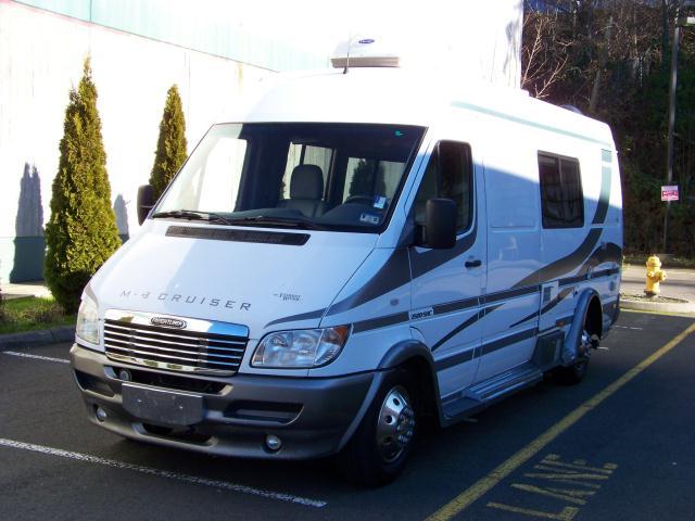 Dodge Sprinter 2500 Unknown Passenger Van