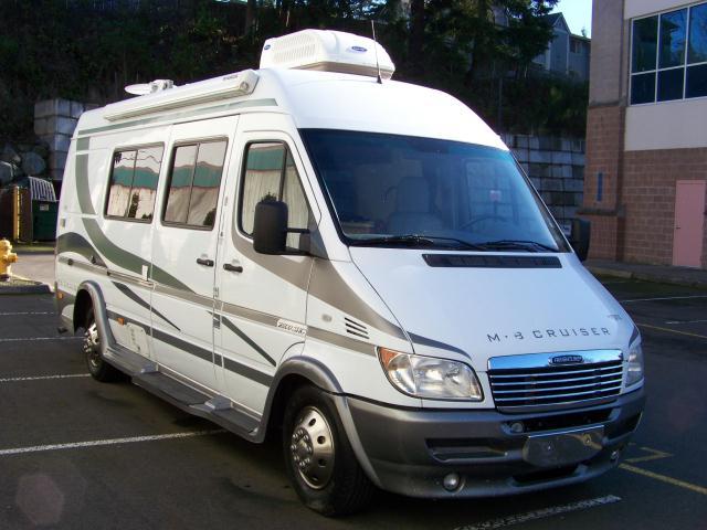 Dodge Sprinter 2500 2004 photo 2