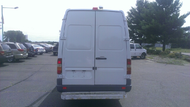 Dodge Sprinter 2500 2004 photo 3