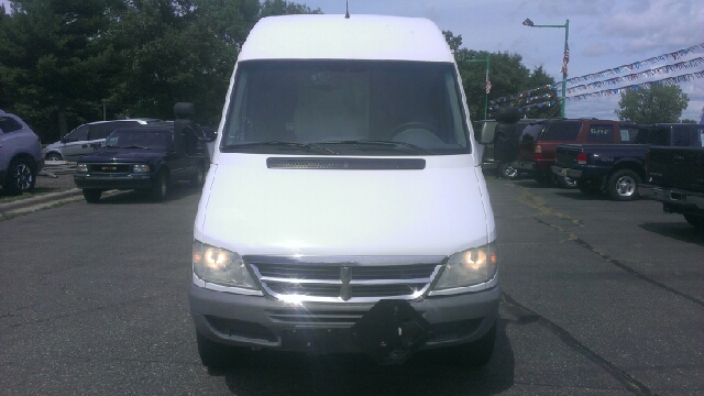 Dodge Sprinter 2500 2004 photo 4