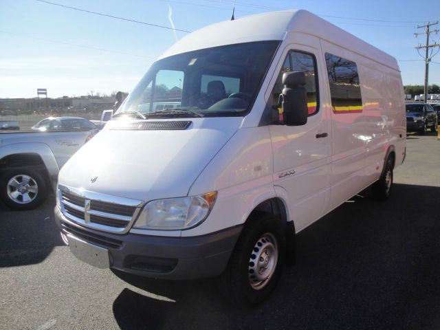 Dodge Sprinter 2500 2004 photo 4