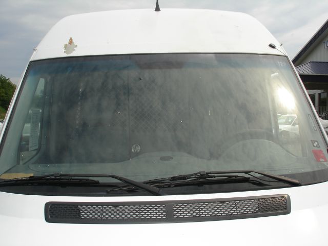 Dodge Sprinter 2500 2004 photo 24