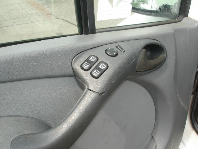 Dodge Sprinter 2500 2004 photo 8