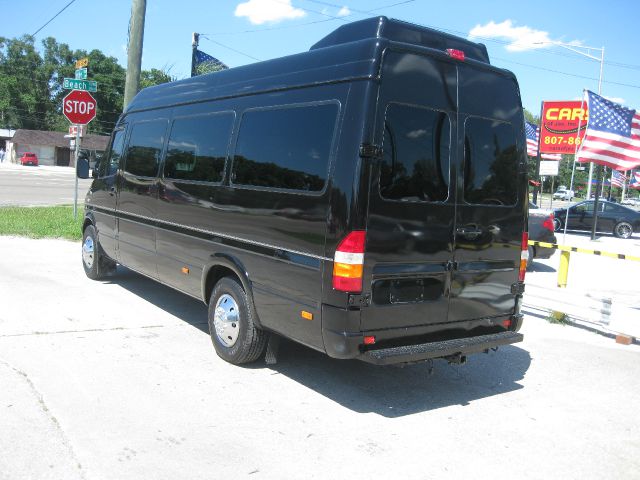 Dodge Sprinter 2500 2005 photo 1