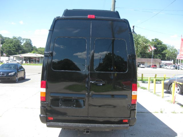 Dodge Sprinter 2500 2005 photo 20