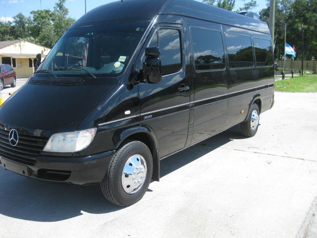 Dodge Sprinter 2500 2005 photo 3