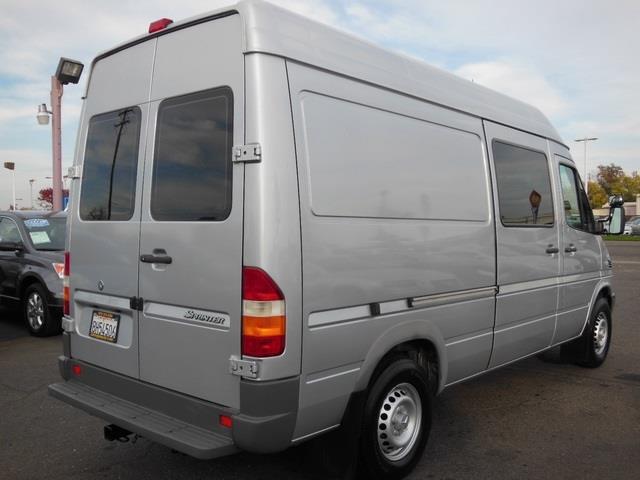 Dodge Sprinter 2500 2005 photo 1