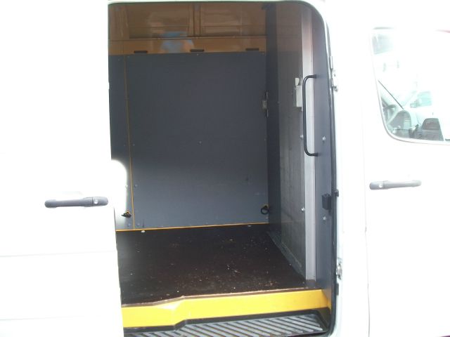 Dodge Sprinter 2500 2005 photo 22