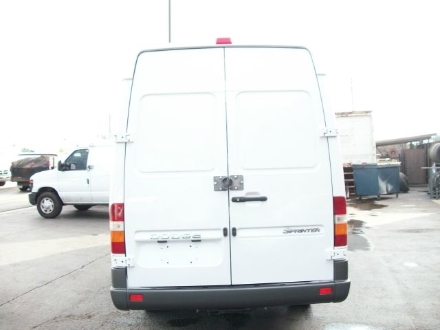 Dodge Sprinter 2500 2005 photo 6