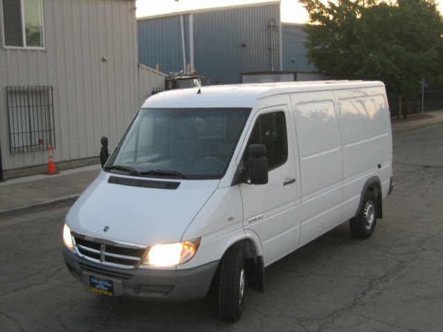 Dodge Sprinter 2500 2005 photo 4