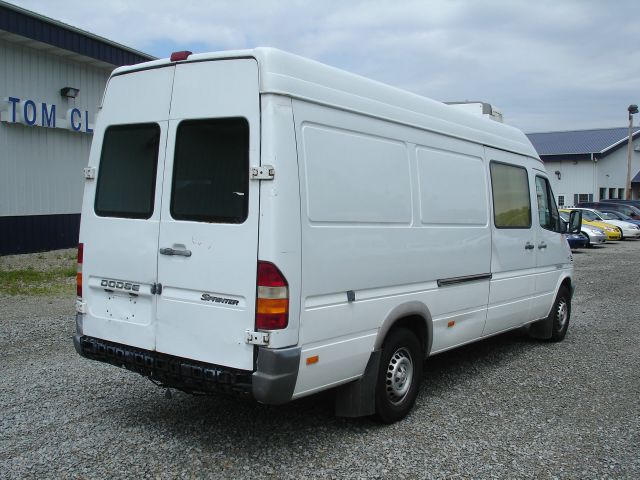 Dodge Sprinter 2500 2005 photo 1