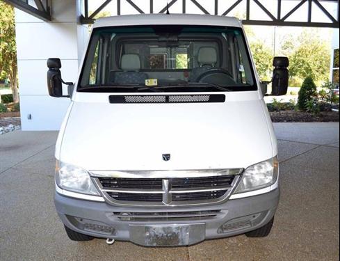 Dodge Sprinter 2500 LS 4X4 Other