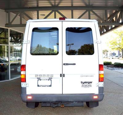 Dodge Sprinter 2500 2006 photo 1