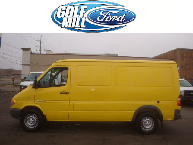 Dodge Sprinter 2500 Ml320 AWD SUV Other