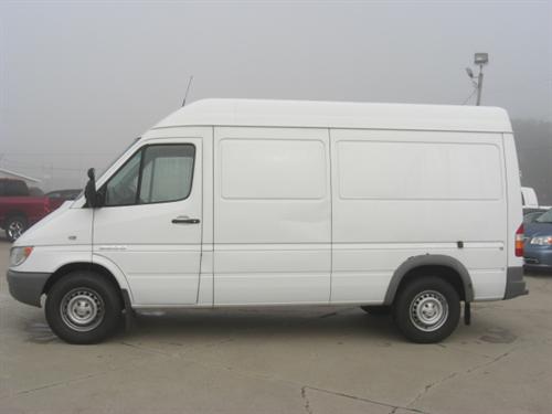 Dodge Sprinter 2500 LS 4X4 Other