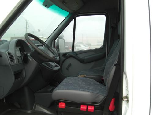 Dodge Sprinter 2500 2006 photo 1