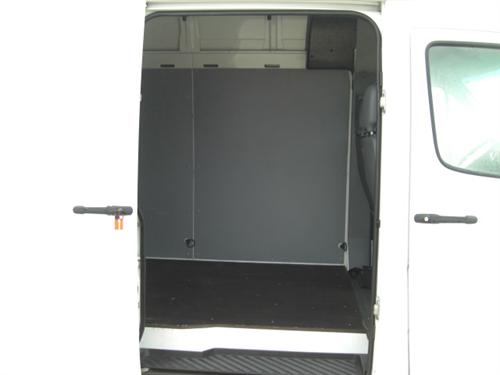 Dodge Sprinter 2500 2006 photo 3