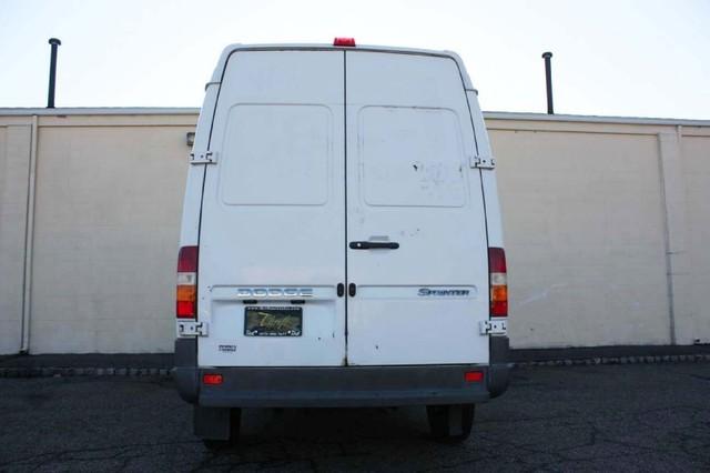 Dodge Sprinter 2500 2006 photo 5