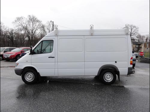 Dodge Sprinter 2500 LS 4X4 Other