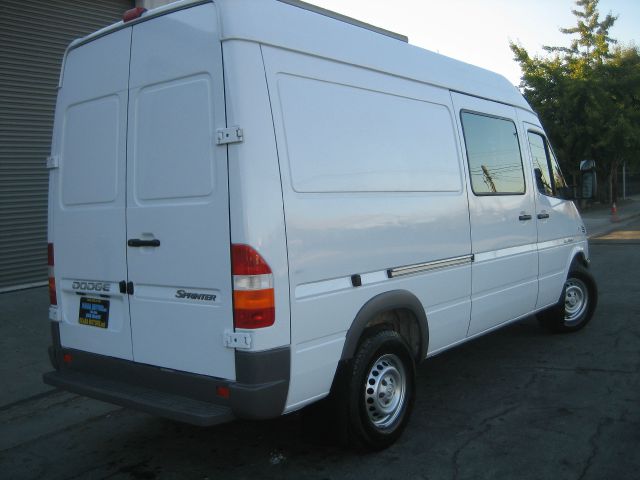 Dodge Sprinter 2500 2006 photo 1